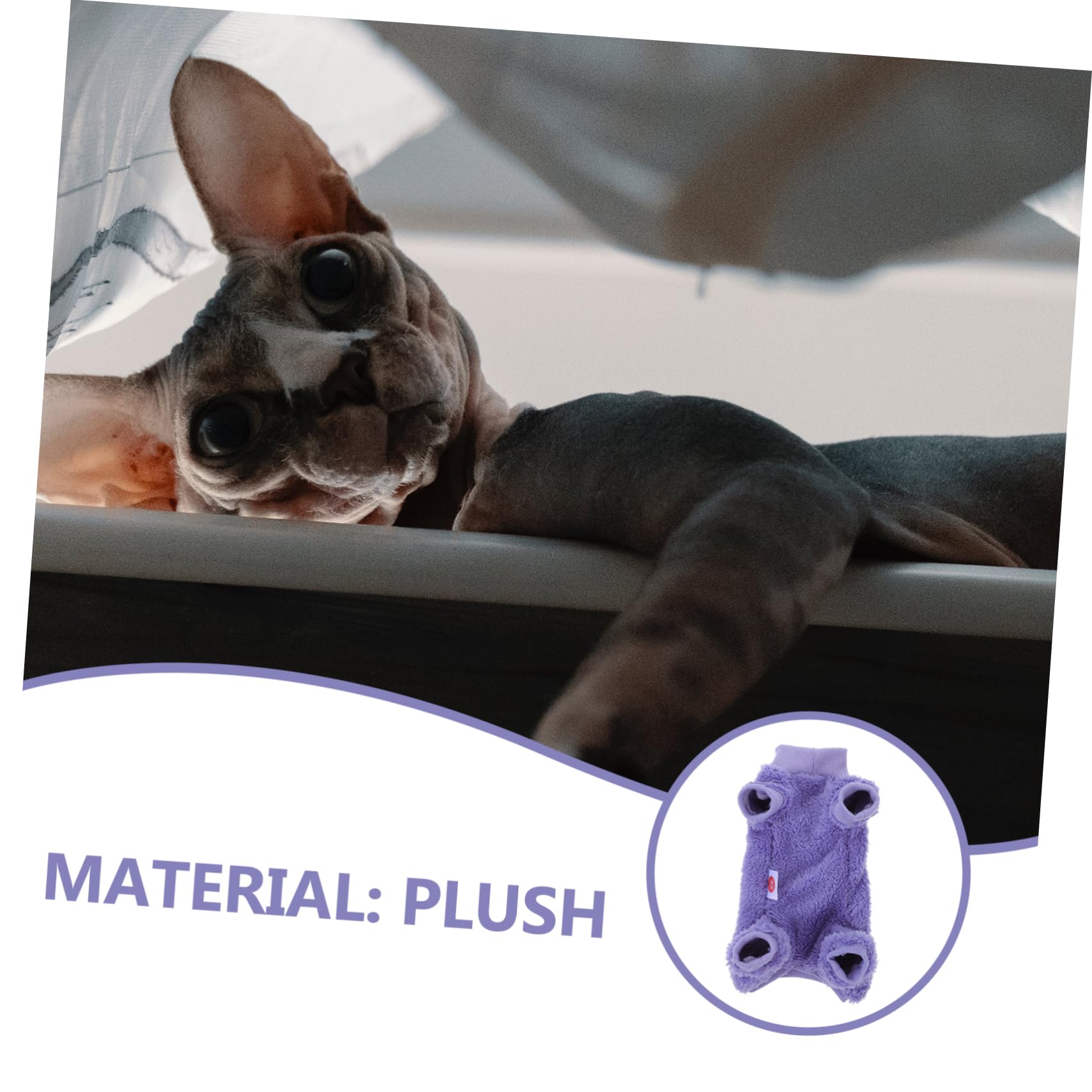 Amazon | WOONEKY フィンク 用 厚 ター ック 温 にな 面 愛 み込 リッ